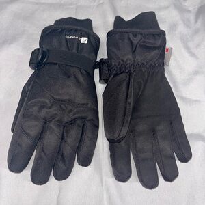 Movement Men Ski & Snow Winter Gloves, 3M Warm Touchscreen For Men And Women